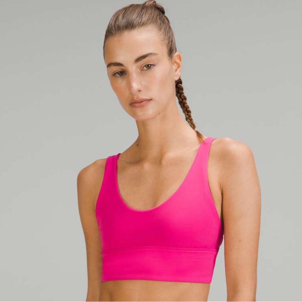 Lululemon align bra